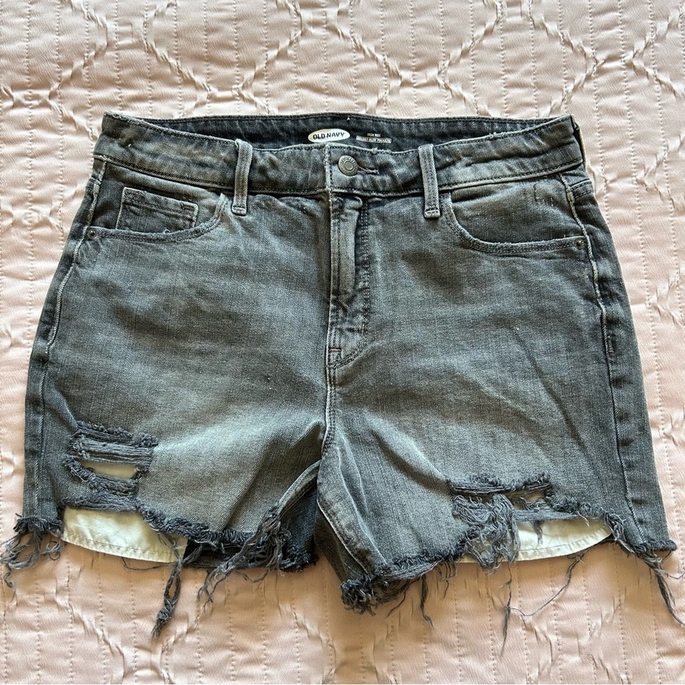 Old Navy Jean Shorts